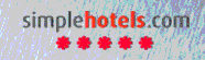 Simple Hotels Logo