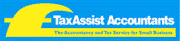 TaxAssist Accountants Logo